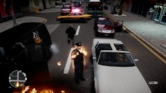 Goddamn it, i got a job to do.