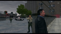 LASD Remake