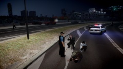 Murder on the Highway
