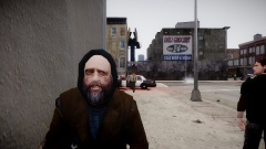 Whatcha gonna do when they come for you?