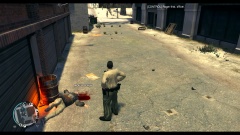 It's a little to late for you to speak