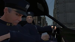 You alright there, Jerry?