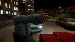 Eat lead motherf*cker!