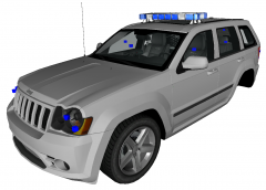 Yet another project!