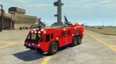 Camion Hydramax AERV ELS