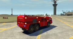 Camion Hydramax AERV ELS