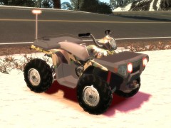 ATV