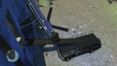 Suburban Norwegian SWAT