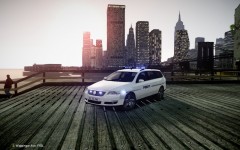 2010 VW Passat Danish Edition