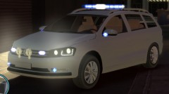 2012 VW Passat WIP