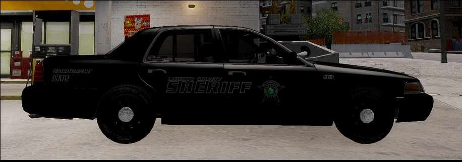 Liberty Metro Law Enforcement