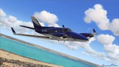 More FSX!
