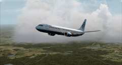 Testing The newest PMDG update!