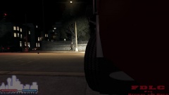 Quantam Rescue 1 responding wheel view