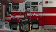 FDLC Proud Of New Quantam Rescue