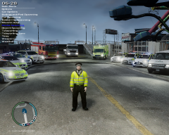 GTAIV 2014  LCPDFR 1.0c