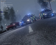 GTA IV - LCPDFR 1.0c with British mods - GTA IV Galleries 