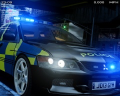 GTAIV 2014 LCPDFR 1.0c