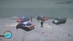 Vermont Police, Vehicle chase that ended in a fatal crash