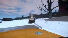 That's why I proudly own the world's largest dildo... ohh look a crime scene!