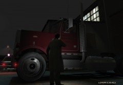 Suspicious truck inspection in NY NJ Harbour 2