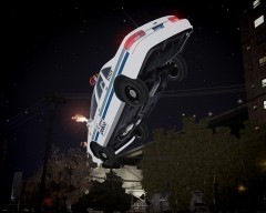 MAKE WAY, POLICE!!!!