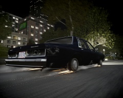 Chillin' while testin'