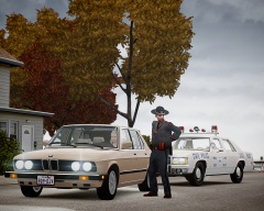 Rhode Island State Police