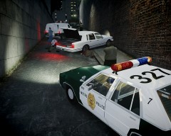 Time to call the CSI...