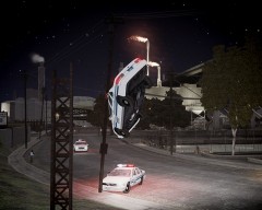 Hold the donuts, there we goooo!