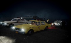 Army chopper shot down in Maryland!