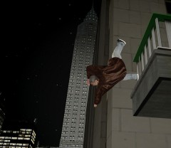 That akward moment...