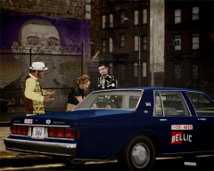 Bellic Enterprises got a new ride