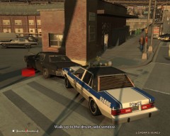 -WIP- PAPD Dodge Diplomat