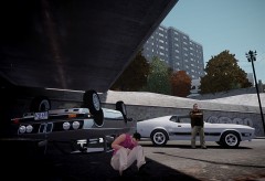 Mustang vs BMW... The Final Challenge