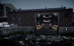 The Calm Before the Storm