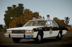 Wayne County, Oakland County & St. Clair County Sheriff