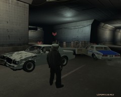 MVA in Lincoln Tunnel (+more pics)