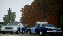 Massachusetts State Police: The Crime Scene