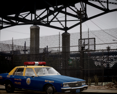 In New Jersey everything is legal as long as you don't get caught...