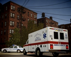 Portland Police Bureau & Portland Bureau of EMS