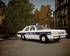 I'm Shipping Up to...?