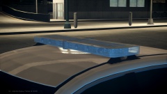 Whelen Liberty II v2.0 - In-game Shots