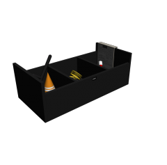 Odyssey Rear Storage - [Update]