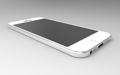 Apple iPhone 5 [DEV]