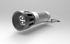 LED Flashlight/Torch