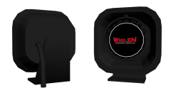 Whelen SA315 Speaker/Siren [FINAL]
