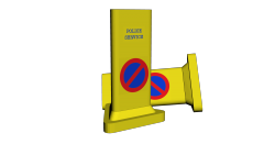 TriSide Cone - [WIP]