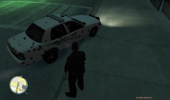 Sarge is gonna be pissed