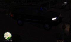 MCSO ATTF Has a little fun